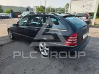 2004 Mercedes Benz C 200