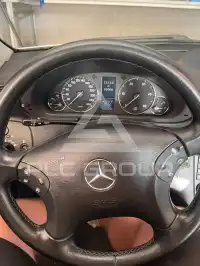 2004 Mercedes Benz C 200