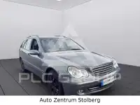 2004 Mercedes Benz C 200