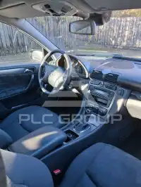 2004 Mercedes Benz C 200