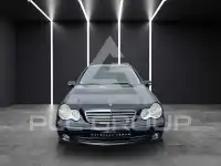 2004 Mercedes Benz C 200