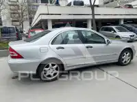 2004 Mercedes Benz C 200
