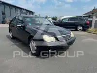 2004 Mercedes Benz C 200