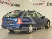 2004 Mercedes Benz C 200