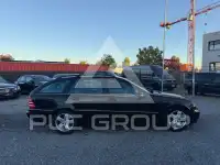 2004 Mercedes Benz C 200
