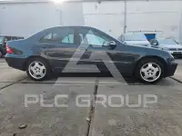 2004 Mercedes Benz C 200