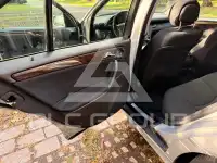 2004 Mercedes Benz C 200