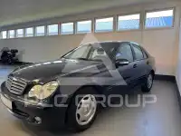 2004 Mercedes Benz C 200