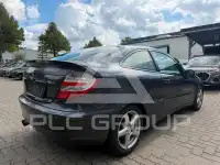 2004 Mercedes Benz C 200