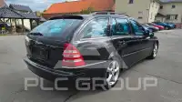 2004 Mercedes Benz C 200