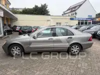 2004 Mercedes Benz C 200