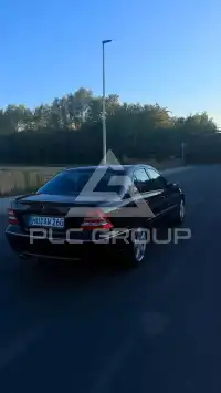 2004 Mercedes Benz C 200