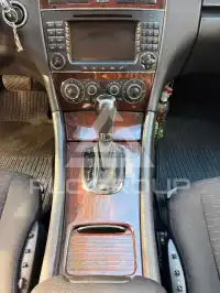 2004 Mercedes Benz C 200