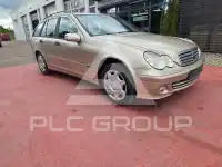 2004 Mercedes Benz C 200