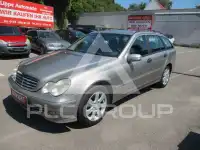 2004 Mercedes Benz C 200