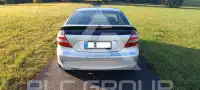 2004 Mercedes Benz C 200