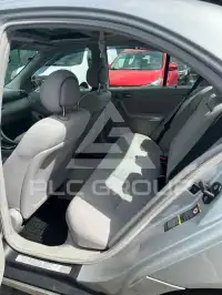 2004 Mercedes Benz C 200