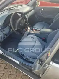 2004 Mercedes Benz C 200