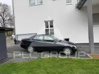 2004 Mercedes Benz C 200