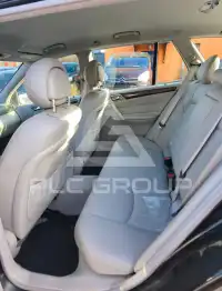 2004 Mercedes Benz C 200