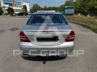 2004 Mercedes Benz C 200