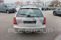 2004 Mercedes Benz C 200