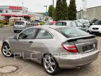 2004 Mercedes Benz C 200