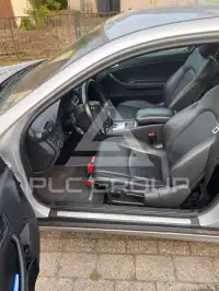 2004 Mercedes Benz C 200