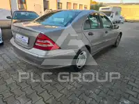 2004 Mercedes Benz C 200