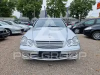2004 Mercedes Benz C 200