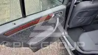 2004 Mercedes Benz C 200