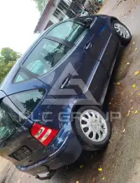 2003 Mercedes Benz 190