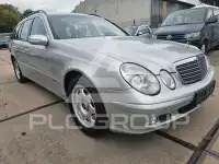 2004 Mercedes Benz E 220