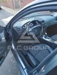 2004 Mercedes Benz E 220