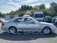 2004 Mercedes Benz E 220