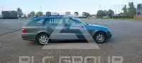 2004 Mercedes Benz E 220
