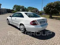 2004 Mercedes Benz E 220