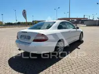 2004 Mercedes Benz E 220