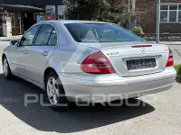2004 Mercedes Benz E 220
