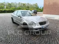 2004 Mercedes Benz E 220