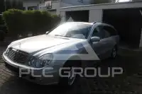 2004 Mercedes Benz E 220