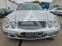 2004 Mercedes Benz E 220