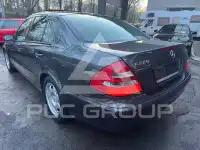 2004 Mercedes Benz E 220