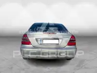 2004 Mercedes Benz E 220