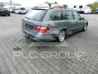2004 Mercedes Benz E 220