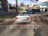 2004 Mercedes Benz E 220