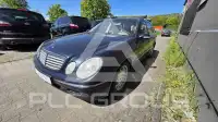 2004 Mercedes Benz E 220