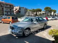 2004 Mercedes Benz E 220