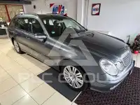 2004 Mercedes Benz E 220