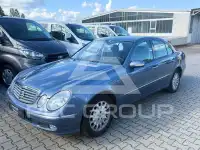 2004 Mercedes Benz E 220